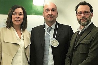 Campione dell’economia circolare dell’Emilia Romagna